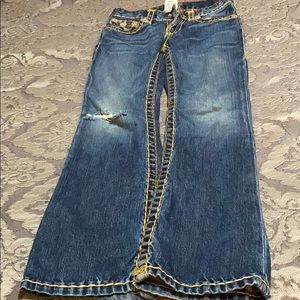 Kids True Religion for boys